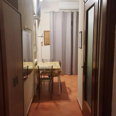 Apartment Spezia 35 Turin