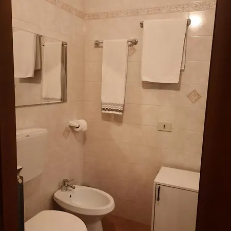 Spezia 35 Apartment Turin