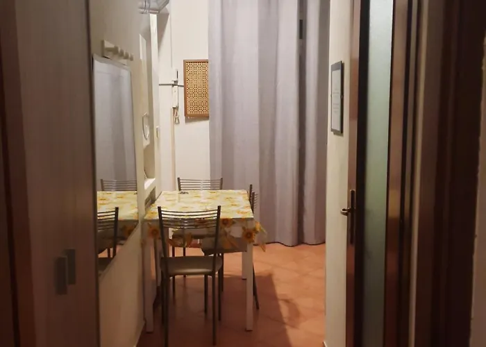 Lejlighed Spezia 35 Torino