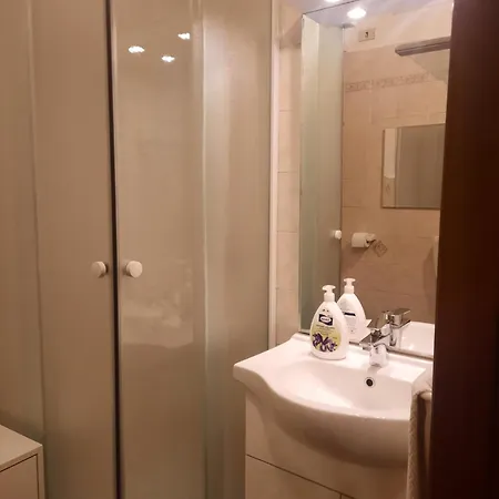 Appartement Spezia 35 *